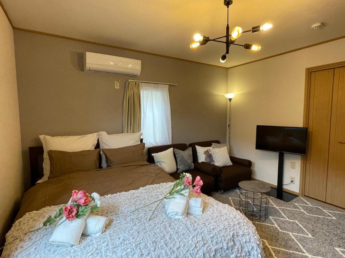 Best Shinjuku Modern Full-Furnished Apartment2 Only 2Min To Shinjuku By Train โตเกียว ภายนอก รูปภาพ