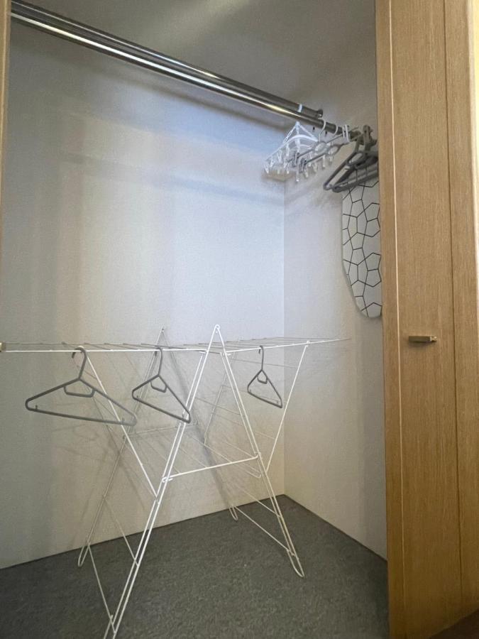 Best Shinjuku Modern Full-Furnished Apartment2 Only 2Min To Shinjuku By Train โตเกียว ภายนอก รูปภาพ