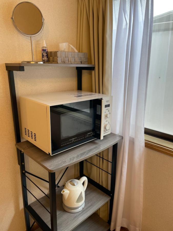 Best Shinjuku Modern Full-Furnished Apartment2 Only 2Min To Shinjuku By Train โตเกียว ภายนอก รูปภาพ