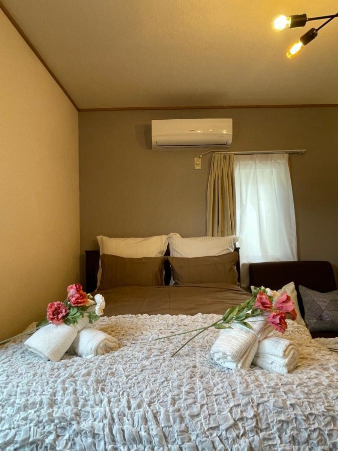 Best Shinjuku Modern Full-Furnished Apartment2 Only 2Min To Shinjuku By Train โตเกียว ภายนอก รูปภาพ