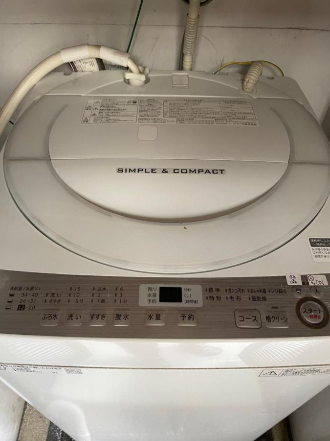Best Shinjuku Modern Full-Furnished Apartment2 Only 2Min To Shinjuku By Train โตเกียว ภายนอก รูปภาพ