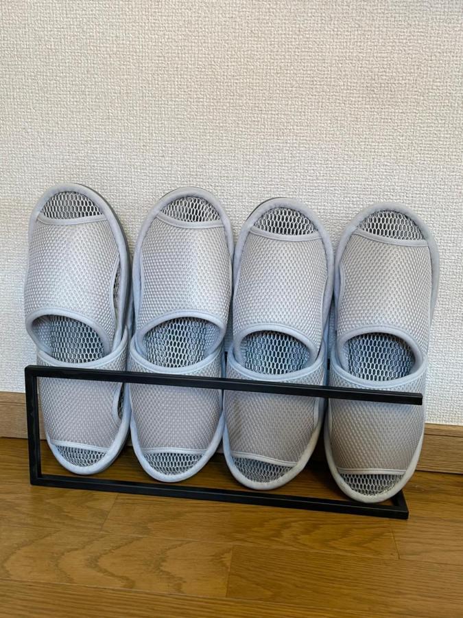 Best Shinjuku Modern Full-Furnished Apartment2 Only 2Min To Shinjuku By Train โตเกียว ภายนอก รูปภาพ