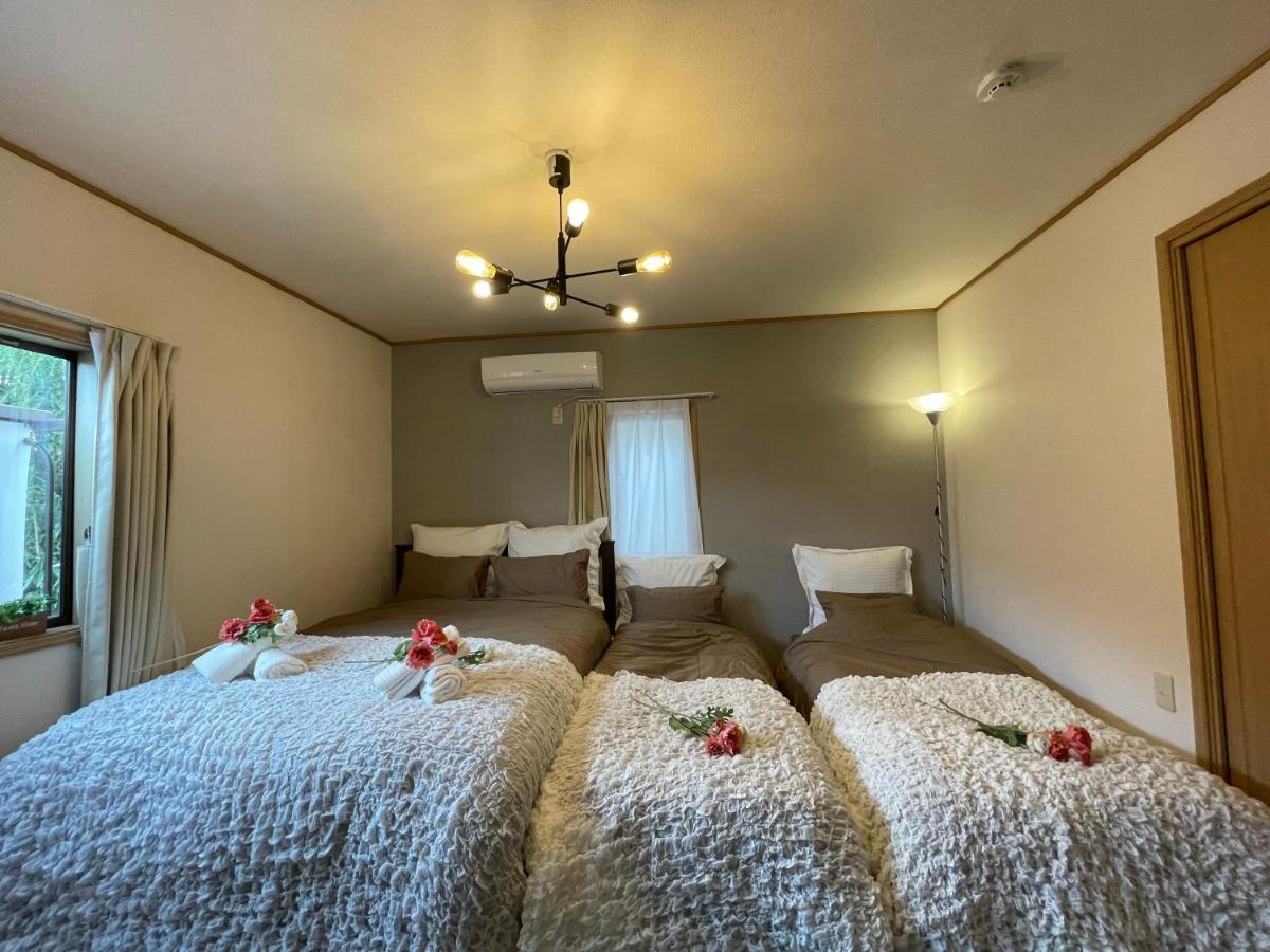 Best Shinjuku Modern Full-Furnished Apartment2 Only 2Min To Shinjuku By Train โตเกียว ภายนอก รูปภาพ