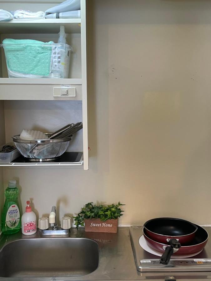 Best Shinjuku Modern Full-Furnished Apartment2 Only 2Min To Shinjuku By Train โตเกียว ภายนอก รูปภาพ