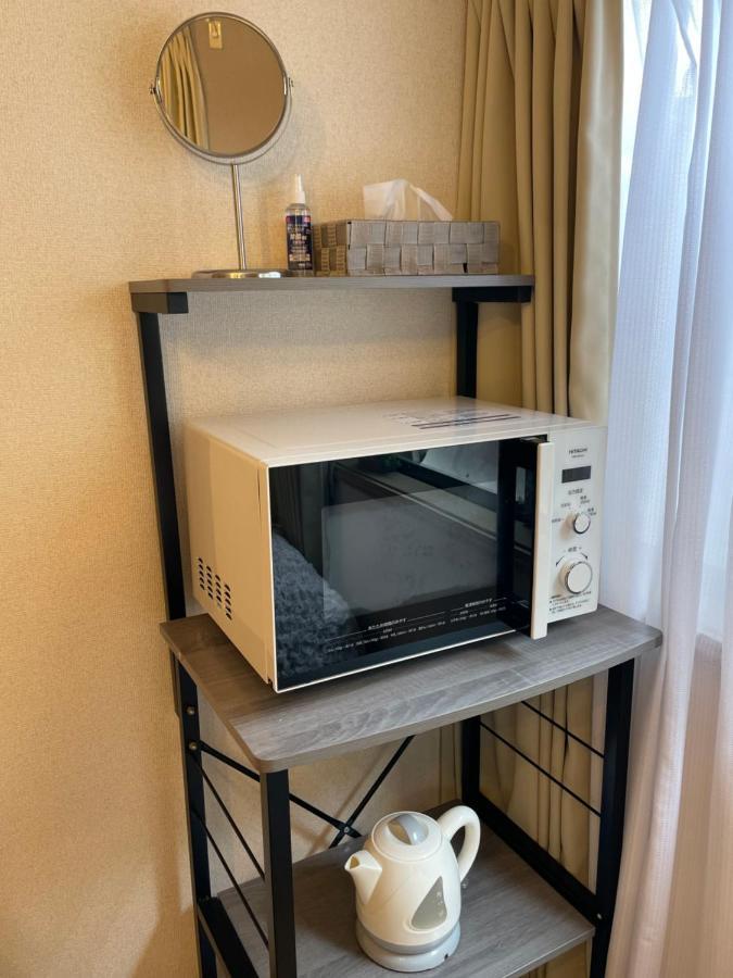 Best Shinjuku Modern Full-Furnished Apartment2 Only 2Min To Shinjuku By Train โตเกียว ภายนอก รูปภาพ