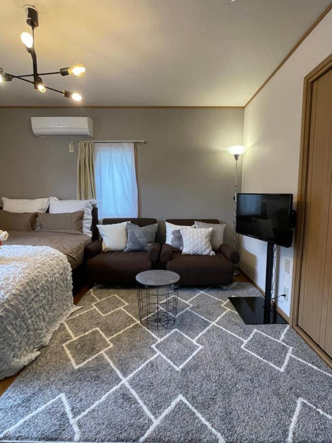 Best Shinjuku Modern Full-Furnished Apartment2 Only 2Min To Shinjuku By Train โตเกียว ภายนอก รูปภาพ